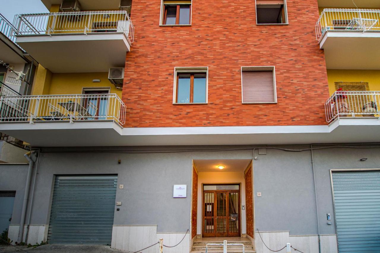 Casa Evelina Hotel Sant'Agnello Bagian luar foto