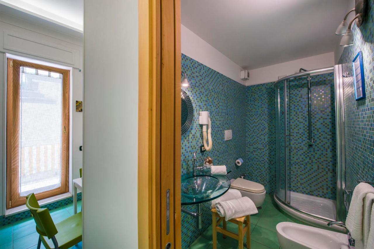 Casa Evelina Hotel Sant'Agnello Bagian luar foto