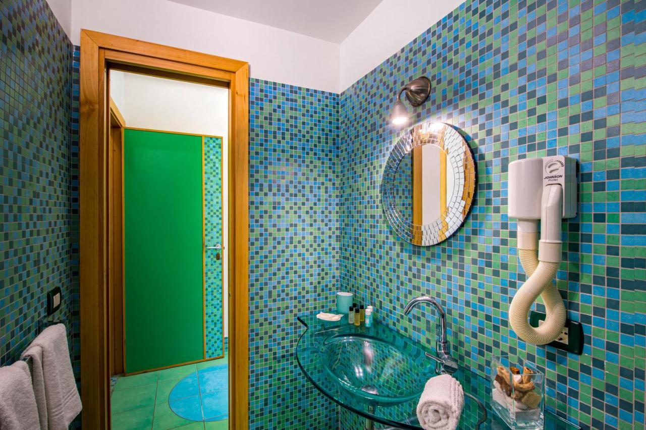 Casa Evelina Hotel Sant'Agnello Bagian luar foto