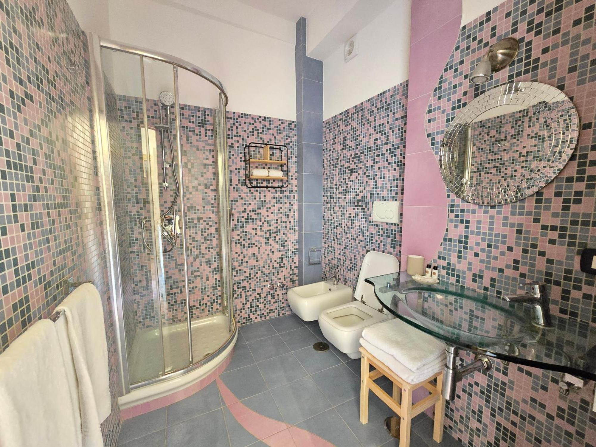 Casa Evelina Hotel Sant'Agnello Bagian luar foto